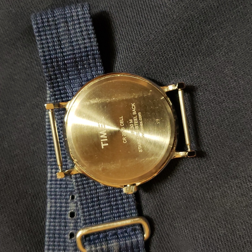 Timex Watch - Picture 2 of 2